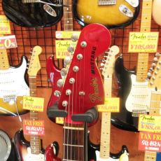 Fender Japan MG69/MH_3