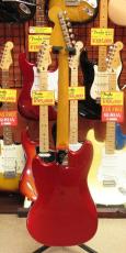Fender Japan MG69/MH_4