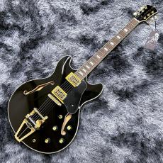 Sire Larry Carlton H7T BK (Black)【展示チョイキズ特価】 【ラリーカールトン監修】【セミアコ】_2
