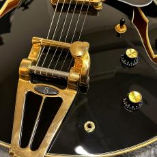 Sire Larry Carlton H7T BK (Black)【展示チョイキズ特価】 【ラリーカールトン監修】【セミアコ】_3