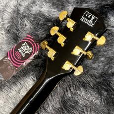 Sire Larry Carlton H7T BK (Black)【展示チョイキズ特価】 【ラリーカールトン監修】【セミアコ】_7