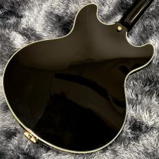 Sire Larry Carlton H7T BK (Black)【展示チョイキズ特価】 【ラリーカールトン監修】【セミアコ】_8