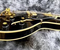 Sire Larry Carlton H7T BK (Black)【展示チョイキズ特価】 【ラリーカールトン監修】【セミアコ】_10