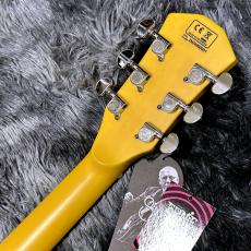 Sire Larry Carlton L3 HH TVY (TV Yellow) 【展示チョイキズ特価】【LP SPスタイル!】_6