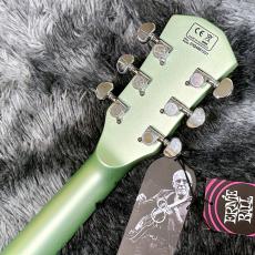 Sire Larry Carlton L3 P90 SGM (Surf Green Metallic) 【展示チョイキズ特価】【LP Jrスタイル!】_6