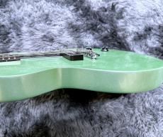 Sire Larry Carlton L3 P90 SGM (Surf Green Metallic) 【展示チョイキズ特価】【LP Jrスタイル!】_9