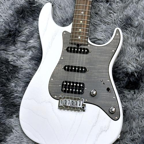 T's DST-Classic22 Wood PG Open-White 【サウンドメッセ2025 出展モデル】【日本製】