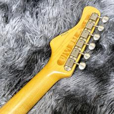 Red House General S/SSH Sherwood Green Over 3-Tone Sunburst Heavy Aged【国産ハイエンド】【マルチレイヤー】_8