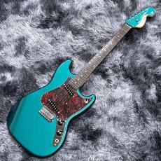 Psychederhythm Psychelone LiMITED Deep Teal Green Metallic【希少入荷!】【2025年製】【日本製】_2