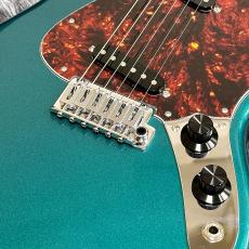 Psychederhythm Psychelone LiMITED Deep Teal Green Metallic【希少入荷!】【2025年製】【日本製】_3