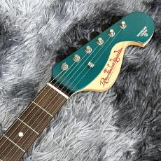 Psychederhythm Psychelone LiMITED Deep Teal Green Metallic【希少入荷!】【2025年製】【日本製】_6