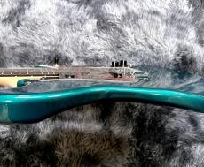 Psychederhythm Psychelone LiMITED Deep Teal Green Metallic【希少入荷!】【2025年製】【日本製】_9