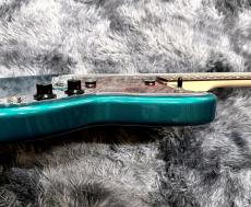 Psychederhythm Psychelone LiMITED Deep Teal Green Metallic【希少入荷!】【2025年製】【日本製】_10