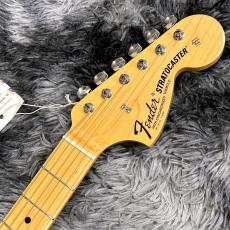 Fender Made in Japan Limited Stratocaster Pink Paisley【2025年限定生産モデル】_5