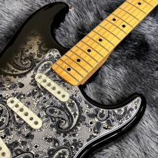 Fender Made in Japan Limited Stratocaster Black Paisley【2025年限定生産モデル】_4