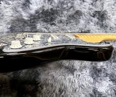 Fender Made in Japan Limited Stratocaster Black Paisley【2025年限定生産モデル】_9