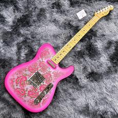 Fender Made in Japan Limited Telecaster Pink Paisley【2025年限定生産モデル】_2