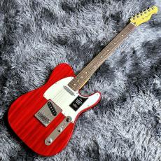 Fender Player II Telecaster, Rosewood Fingerboard, Transparent Cherry 【アウトレット特価】_2