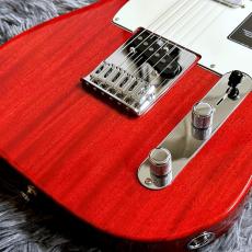 Fender Player II Telecaster, Rosewood Fingerboard, Transparent Cherry 【アウトレット特価】_3