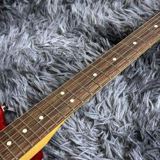 Fender Player II Telecaster, Rosewood Fingerboard, Transparent Cherry 【アウトレット特価】_5