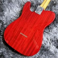 Fender Player II Telecaster, Rosewood Fingerboard, Transparent Cherry 【アウトレット特価】_8