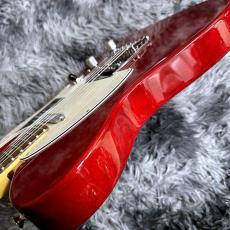 Fender Player II Telecaster, Rosewood Fingerboard, Transparent Cherry 【アウトレット特価】_9