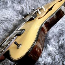 Bacchus BARON-JAZZ Alnico NA -Global Series- 【特価】_9