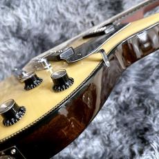 Bacchus BARON-JAZZ Alnico NA -Global Series- 【特価】_10