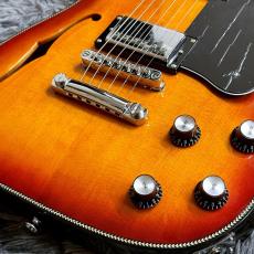 Bacchus BARON-JAZZ ABB -Global Series- 【特価】【高級感のあるアーチトップ!】_3