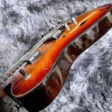 Bacchus BARON-JAZZ ABB -Global Series- 【特価】【高級感のあるアーチトップ!】_9