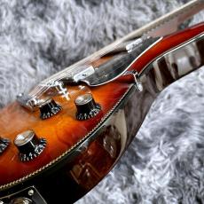 Bacchus BARON-JAZZ ABB -Global Series- 【特価】【高級感のあるアーチトップ!】_10