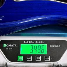 Bacchus BSH-900ASH/RSM STB -Global Series-【生産完了特価】_11