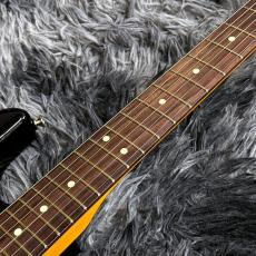 Fender Limited Edition American Professional Classic Stratocaster w/the Silent System, 3-Color Sunburst_5
