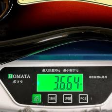 Fender Limited Edition American Professional Classic Stratocaster w/the Silent System, 3-Color Sunburst_11