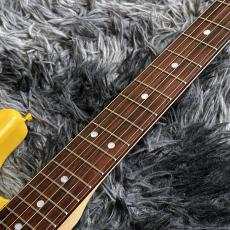 Fender Erino Yumiki Stratocaster, Rosewood Fingerboard, Yellow Pearl 弓木英梨乃シグネイチャー_5