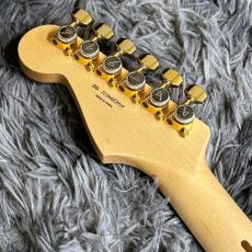Fender Erino Yumiki Stratocaster, Rosewood Fingerboard, Yellow Pearl 弓木英梨乃シグネイチャー_7