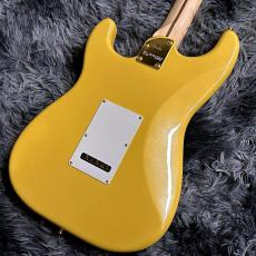 Fender Erino Yumiki Stratocaster, Rosewood Fingerboard, Yellow Pearl 弓木英梨乃シグネイチャー_9