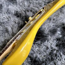 Fender Erino Yumiki Stratocaster, Rosewood Fingerboard, Yellow Pearl 弓木英梨乃シグネイチャー_10