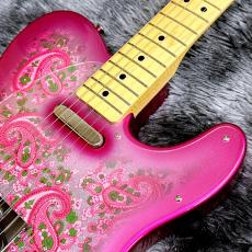 Fender Made in Japan Limited Telecaster Pink Paisley【2025年限定生産モデル】_4