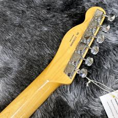 Fender Made in Japan Limited Telecaster Pink Paisley【2025年限定生産モデル】_6