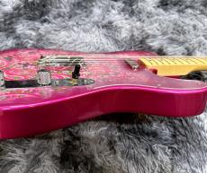 Fender Made in Japan Limited Telecaster Pink Paisley【2025年限定生産モデル】_9