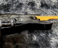 Fender Made in Japan Limited Telecaster Black Paisley【2025年限定生産モデル】_9