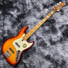 Sire Marcus Miller V8 4st TS (Tobacco Sunburst)【展示チョイキズ特価】【アッシュボディ】_2
