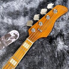 Sire Marcus Miller V8 4st TS (Tobacco Sunburst)【展示チョイキズ特価】【アッシュボディ】_5