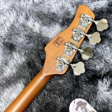 Sire Marcus Miller V8 4st TS (Tobacco Sunburst)【展示チョイキズ特価】【アッシュボディ】_6