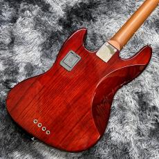 Sire Marcus Miller V8 4st TS (Tobacco Sunburst)【展示チョイキズ特価】【アッシュボディ】_7