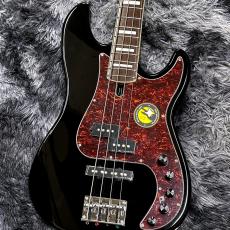 Sire Marcus Miller P7 Alder 4st BK (Black) 【展示チョイキズ特価】【マーカス・ミラー監修】【PBタイプ】