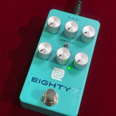LPD PEDALS Eighty 7 【改造Plexi / JCM800スタイル】_3