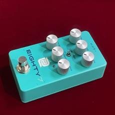 LPD PEDALS Eighty 7 【改造Plexi / JCM800スタイル】_4