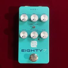 LPD PEDALS Eighty 7 【改造Plexi / JCM800スタイル】_5